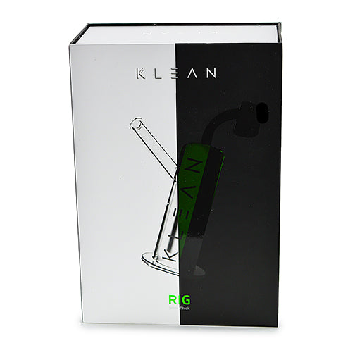 KLEAN Glass - Rig by KLEAN - view 6 | Buddy Brandz