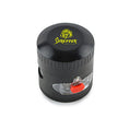Load image into Gallery viewer, Shredder Grinder - Window Drawer (2.5")(63mm) by Shredder - view 2 | Buddy Brandz
