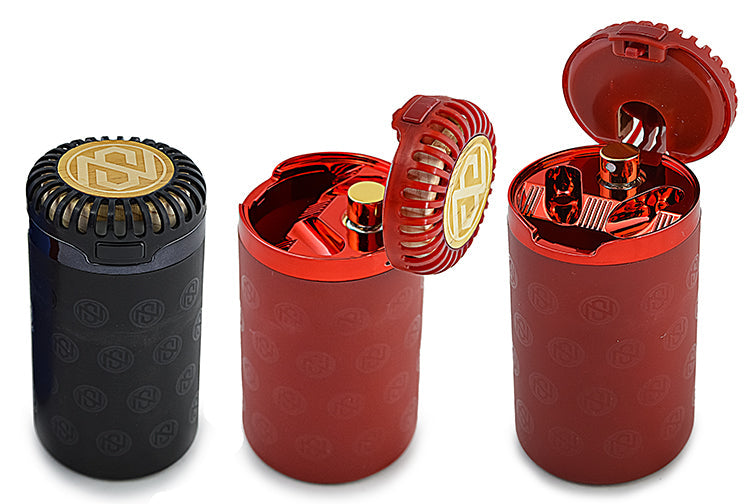 NonScents Bucket Cup Ashtray by NonScents - view 3 | Buddy Brandz