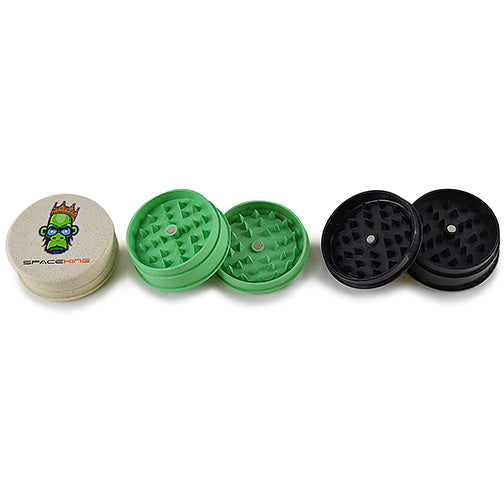 Space king - Biodegradable Grinder (Single) by Space King | Buddy Brandz | Buddy Brandz