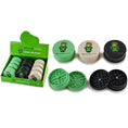 Cargar la imagen en la vista de la galería, Space king - Biodegradable Grinder (Single) by Space King - view 3 | Buddy Brandz
