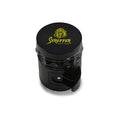 Cargar la imagen en la vista de la galería, Shredder Grinder - Gear Side Gate (2")(50mm) by Shredder - view 2 | Buddy Brandz
