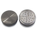 Load image into Gallery viewer, Grinder - Metallic (2.2")(55mm) by n/a - view 3 | Buddy Brandz
