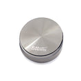 Load image into Gallery viewer, Grinder - Metallic (2.2")(55mm) by n/a - view 2 | Buddy Brandz
