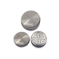 Load image into Gallery viewer, Grinder - Metallic (2.2")(55mm) by n/a | Buddy Brandz
