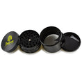 Cargar la imagen en la vista de la galería, Shredder Grinder - Gear Side Gate (2")(50mm) by Shredder - view 3 | Buddy Brandz
