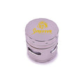 Cargar la imagen en la vista de la galería, Shredder Grinder -  Aluminum Side Window (2")(50mm) by Shredder - view 2 | Buddy Brandz
