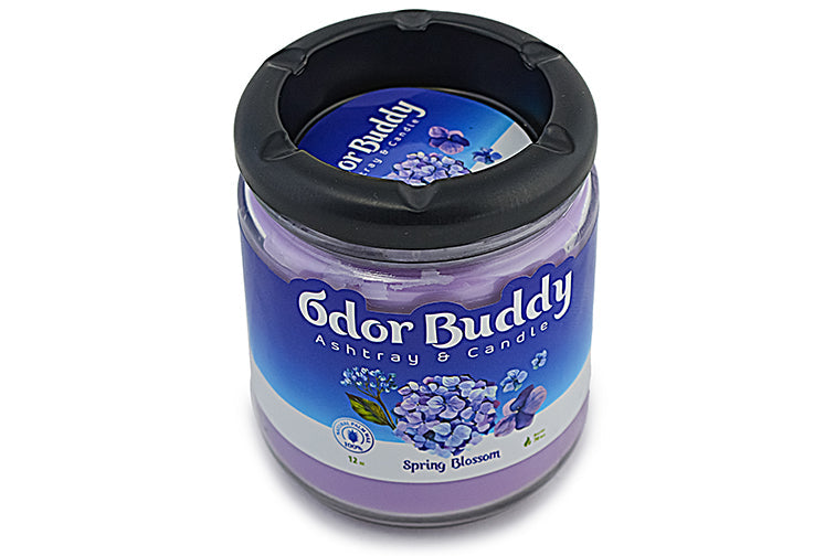 Odor Buddy Ashtray Candle by Odor Buddy - view 21 | Buddy Brandz