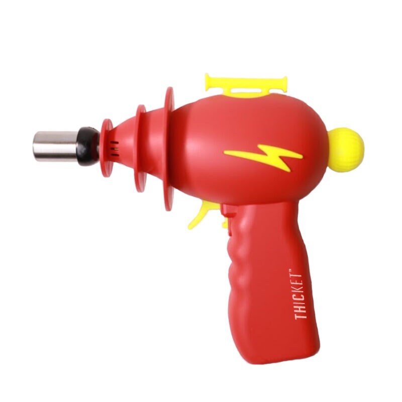 Spaceout Lightyear Torch - Red by Etsy - view 2 | Buddy Brandz