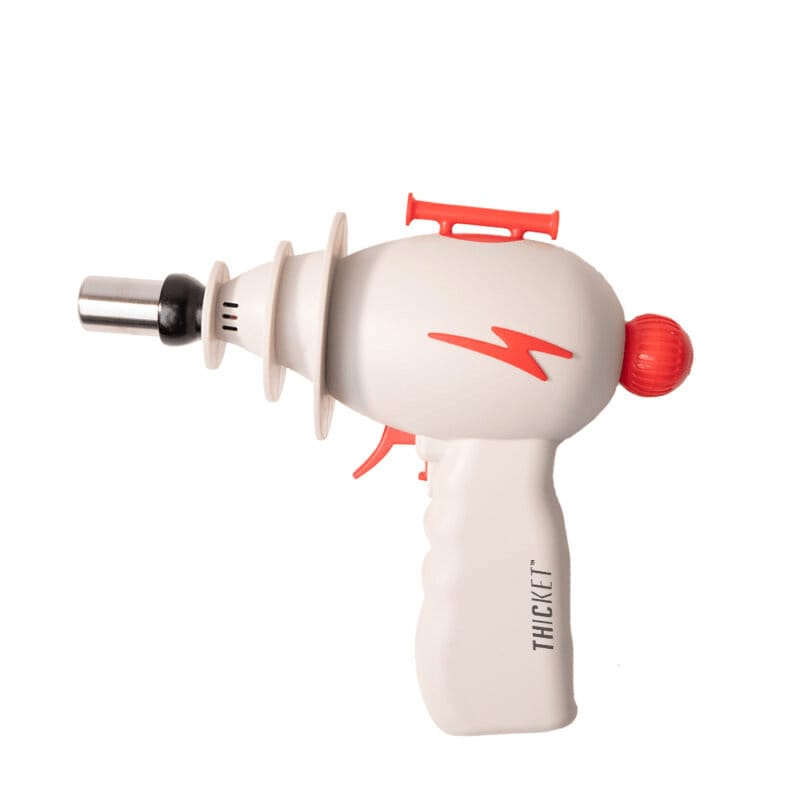 Spaceout Lightyear Torch - White by Etsy | Buddy Brandz