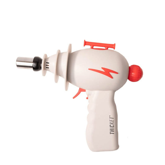 Spaceout Lightyear Torch - White by Etsy | Buddy Brandz | Buddy Brandz