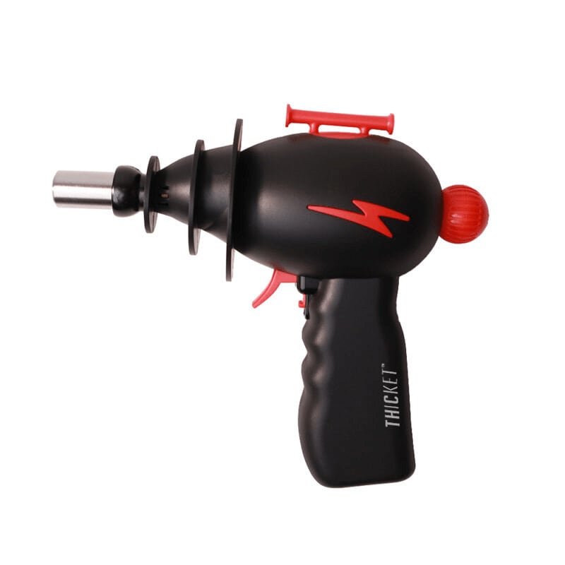 Spaceout Lightyear Torch - Black by Etsy | Buddy Brandz