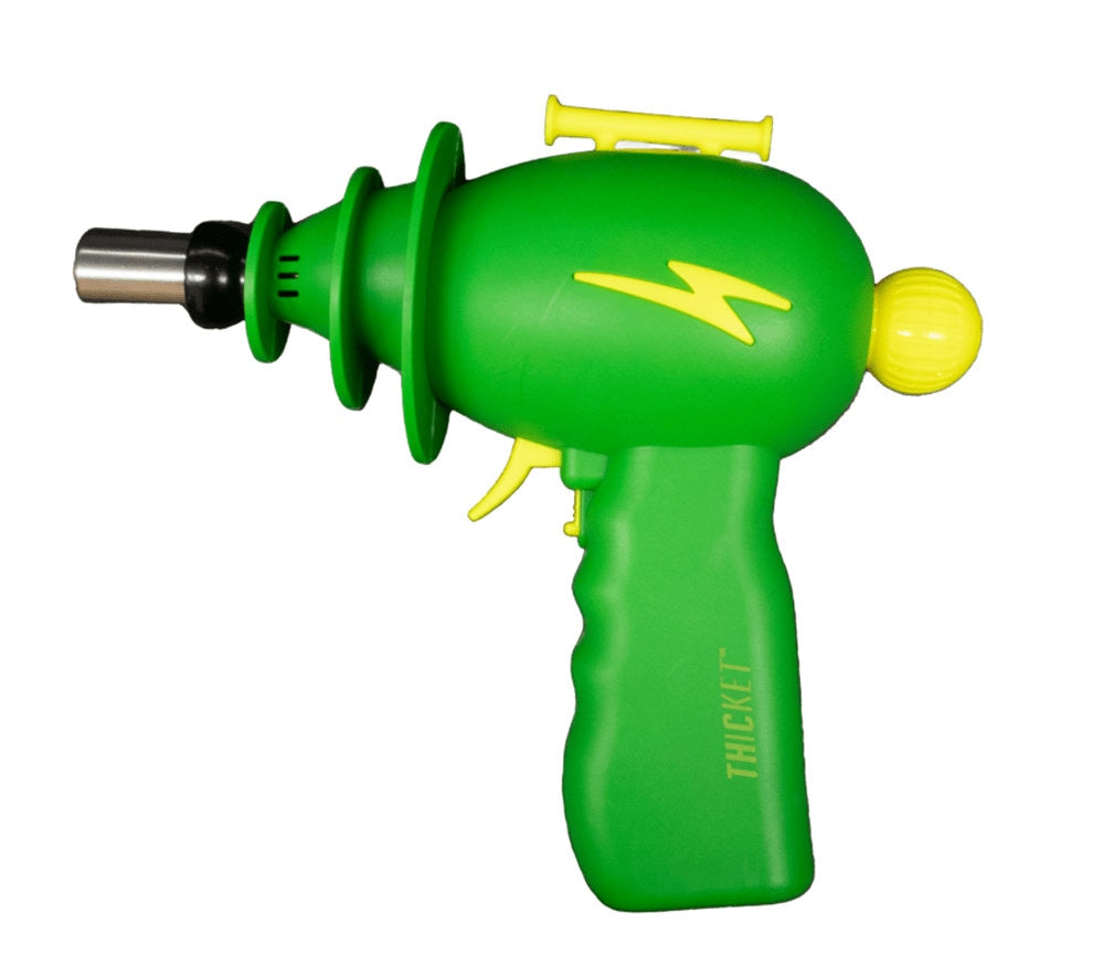 Spaceout Lightyear Torch - Green by Etsy | Buddy Brandz