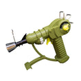 Cargar la imagen en la vista de la galería, Spaceout Raygun Torch - Green by Etsy - view 2 | Buddy Brandz
