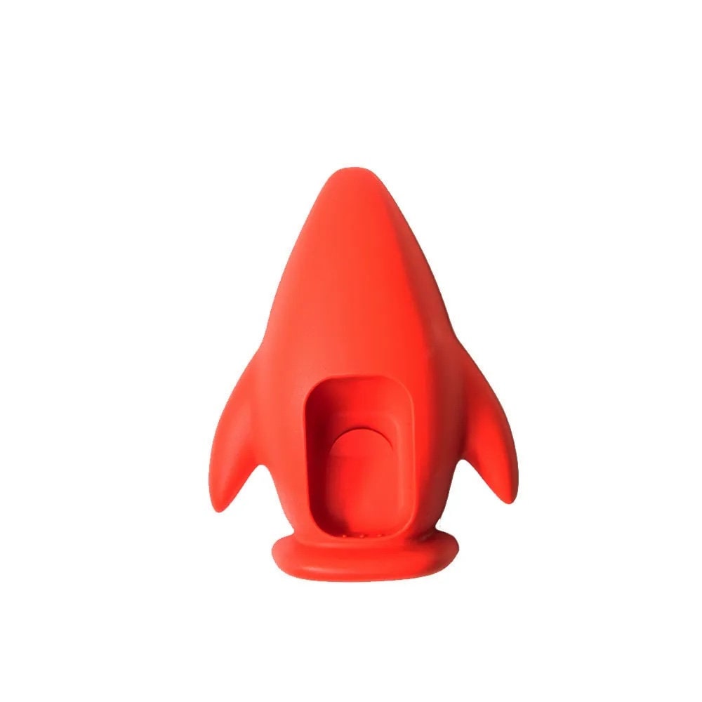 Spaceout Lightyear Torch - Red by Etsy - view 3 | Buddy Brandz