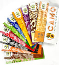 Load image into Gallery viewer, CAMO self-rolling leaf wraps (11 Flavor Sampler Pack) by Camo - view 3 | Buddy Brandz
