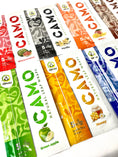 Load image into Gallery viewer, CAMO self-rolling leaf wraps (11 Flavor Sampler Pack) by Camo - view 5 | Buddy Brandz
