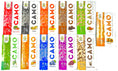 Load image into Gallery viewer, CAMO self-rolling leaf wraps (11 Flavor Sampler Pack) by Camo | Buddy Brandz
