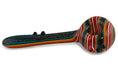 Load image into Gallery viewer, Wig Wag Dicrho Lollipop Pipe by FC - view 4 | Buddy Brandz
