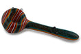 Load image into Gallery viewer, Wig Wag Dicrho Lollipop Pipe by FC - view 6 | Buddy Brandz
