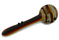 Load image into Gallery viewer, Wig Wag Dicrho Lollipop Pipe by FC - view 3 | Buddy Brandz
