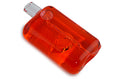 Load image into Gallery viewer, Glycerin Vape Style Pipe by FC - view 5 | Buddy Brandz
