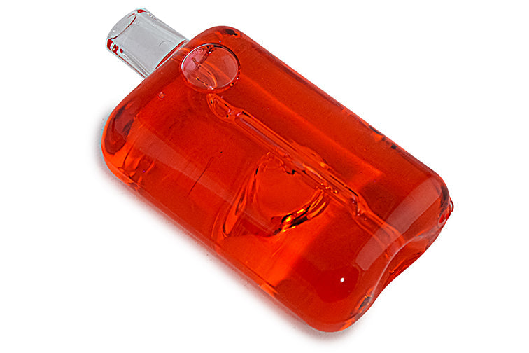 Glycerin Vape Style Pipe by FC - view 5 | Buddy Brandz