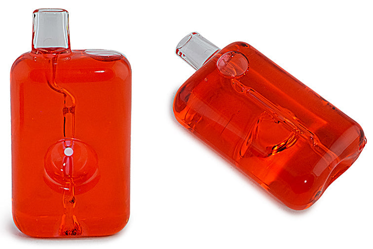 Glycerin Vape Style Pipe by FC - view 6 | Buddy Brandz