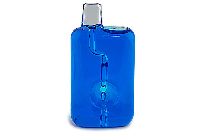 Glycerin Vape Style Pipe by FC - view 3 | Buddy Brandz