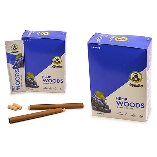Afghan Hemp Blunt Wraps (8 flavors) by Afghan Hemp - view 12 | Buddy Brandz