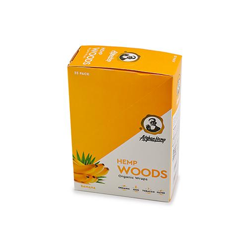 Afghan Hemp Blunt Wraps (8 flavors) by Afghan Hemp - view 13 | Buddy Brandz