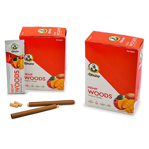Afghan Hemp Blunt Wraps (8 flavors) by Afghan Hemp - view 16 | Buddy Brandz