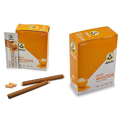 Afghan Hemp Blunt Wraps (8 flavors) by Afghan Hemp - view 20 | Buddy Brandz