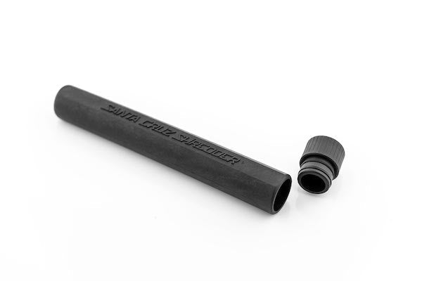 Santa Cruz Shredder Hemp J Tube by Santa Cruz Shredder | Buddy Brandz