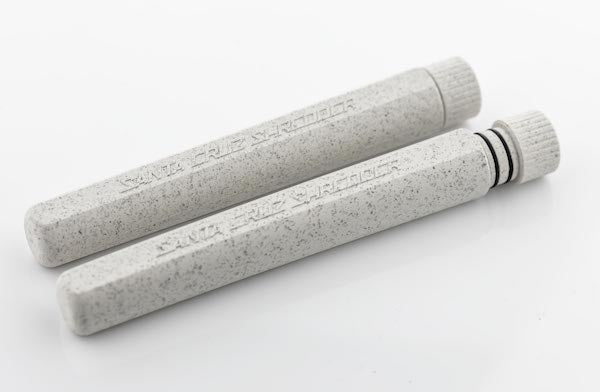 Santa Cruz Shredder Hemp J Tube by Santa Cruz Shredder - view 8 | Buddy Brandz