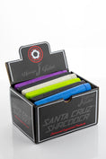 Load image into Gallery viewer, Santa Cruz Shredder Hemp J Tube by Santa Cruz Shredder - view 11 | Buddy Brandz
