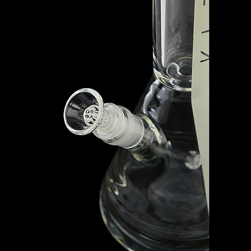 KLEAN Glass - Beaker by KLEAN - view 7 | Buddy Brandz