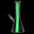 Cargar la imagen en la vista de la galería, KLEAN Glass - Beaker by KLEAN - view 2 | Buddy Brandz
