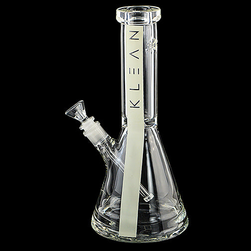KLEAN Glass - Beaker by KLEAN - view 4 | Buddy Brandz