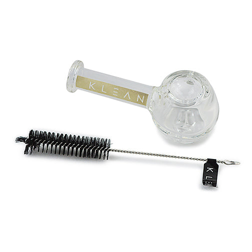 KLEAN Glass - Spoon by KLEAN | Buddy Brandz