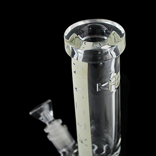 KLEAN Glass - Beaker by KLEAN - view 6 | Buddy Brandz