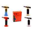 Load image into Gallery viewer, Space king - Torch Lighter - Medium by Space King | Buddy Brandz
