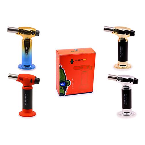 Space king - Torch Lighter - Medium by Space King | Buddy Brandz