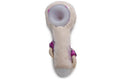 Load image into Gallery viewer, Clay Monster Teeth Handpipe by FC - view 6 | Buddy Brandz
