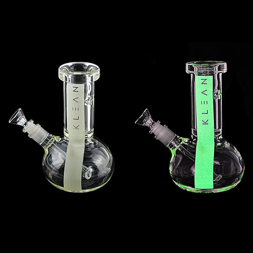 KLEAN Glass - Mini Bong by KLEAN - view 9 | Buddy Brandz