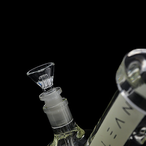 KLEAN Glass - Mini Bong by KLEAN - view 7 | Buddy Brandz
