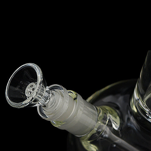 KLEAN Glass - Mini Bong by KLEAN - view 6 | Buddy Brandz