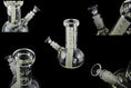 Cargar la imagen en la vista de la galería, KLEAN Glass - Mini Bong by KLEAN - view 8 | Buddy Brandz
