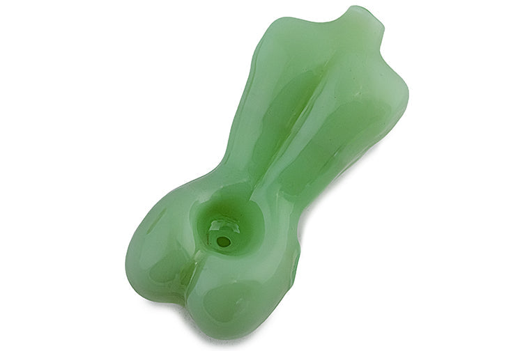 Female Body Glass Pipe by FC - view 5 | Buddy Brandz