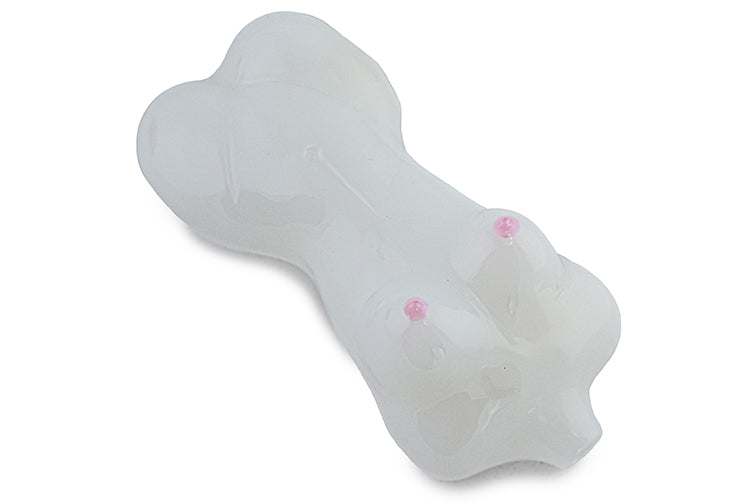 Female Body Glass Pipe by FC - view 4 | Buddy Brandz